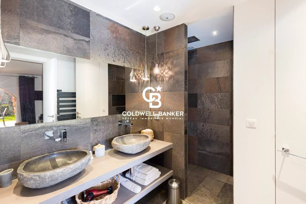 � vendre  Villa La Colle-sur-Loup (06480)