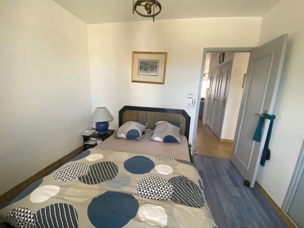 � vendre  Appartement Le Grau-du-Roi (30240)