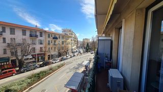  Appartement � vendre 3 pi�ces 74 m�