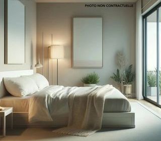  Appartement � vendre 5 pi�ces 98 m�