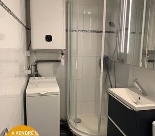  Appartement � vendre 2 pi�ces 30 m�