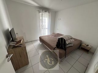  Appartement � vendre 2 pi�ces 45 m�