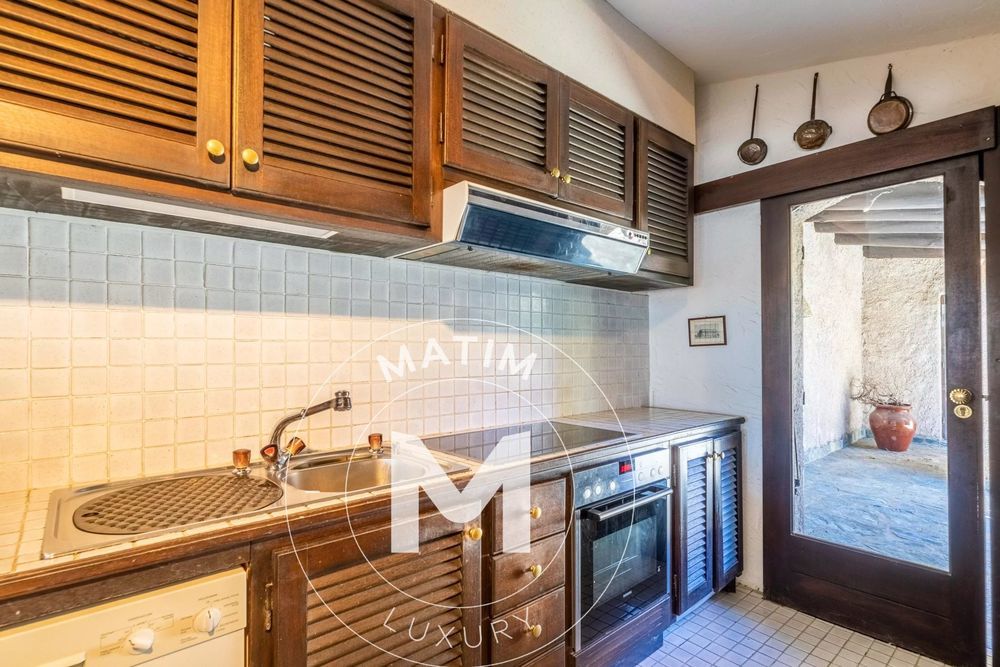 � vendre  Maison Lecci (20137)