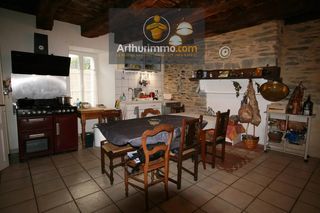  Maison � vendre 7 pi�ces 134 m�