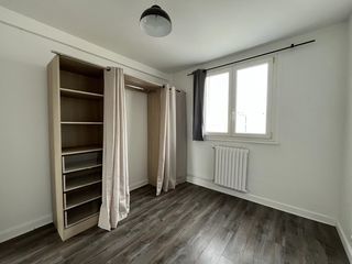  Appartement � louer 3 pi�ces 61 m�