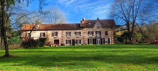  Maison � vendre 15 + pi�ces 479 m�