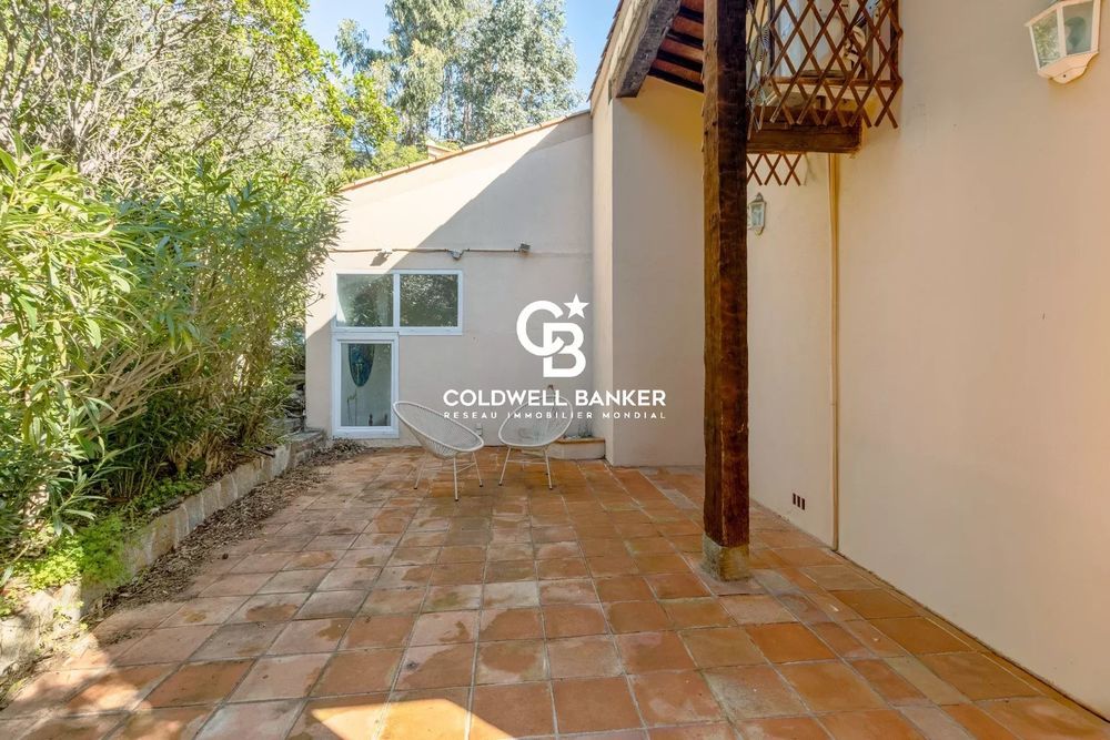 � vendre  Maison Rayol-Canadel-sur-Mer (83820)