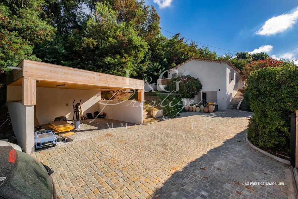 � vendre  Maison Mandelieu-la-Napoule (06210)