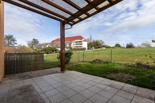  Maison � vendre 4 pi�ces 78 m�