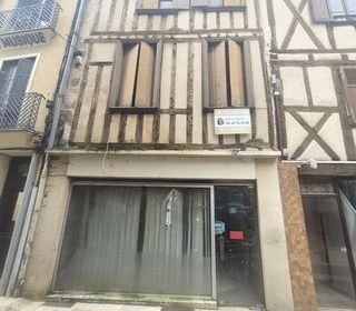  Immeuble � vendre 5 pi�ces 210 m�