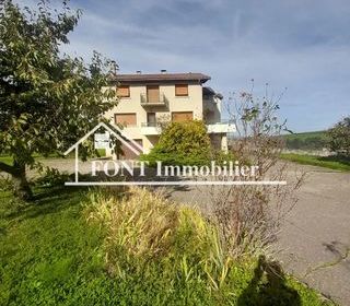  Maison � vendre 272 m�