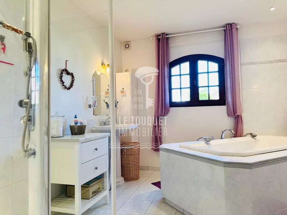 � vendre  Maison Merlimont (62155)