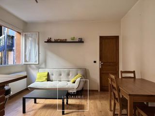  Appartement � vendre 2 pi�ces 33 m�