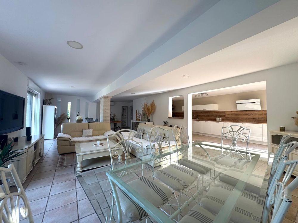 � vendre  Maison Taradeau (83460)