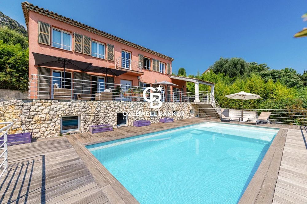 � vendre  Maison Vence (06140)