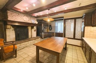  Maison � vendre 8 pi�ces 340 m�