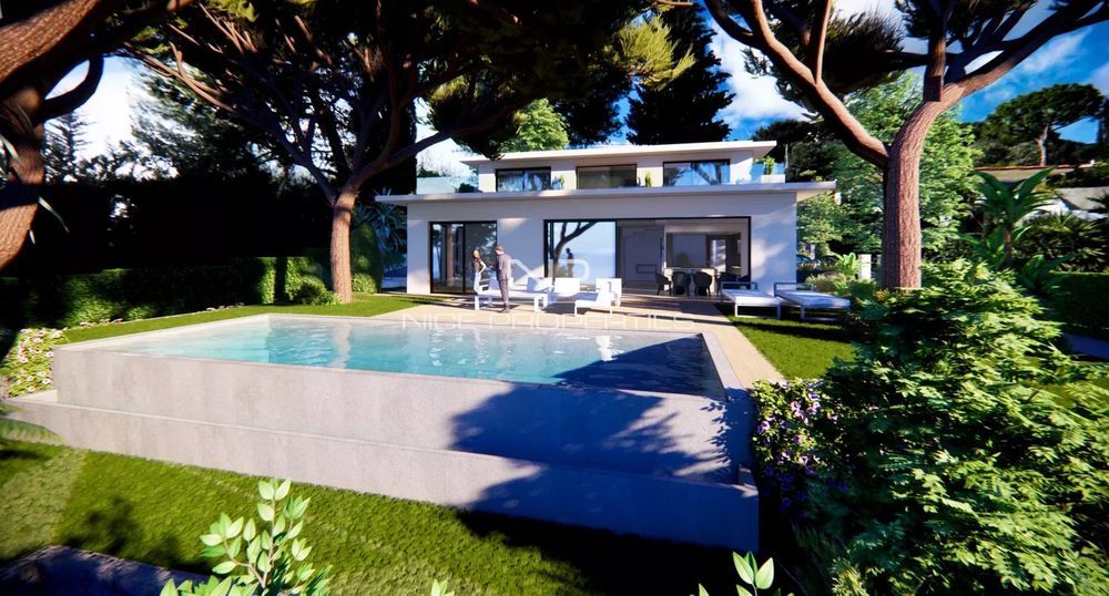 � vendre  Villa Roquebrune-Cap-Martin (06190)