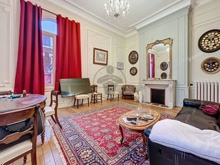  Appartement � vendre 3 pi�ces 113 m�