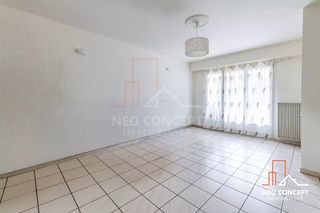  Appartement � vendre 3 pi�ces 69 m�