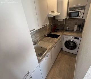  Appartement � vendre 2 pi�ces 36 m�