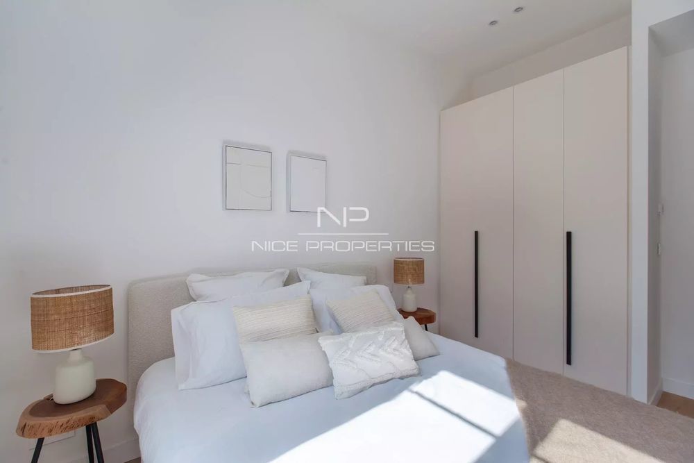 � vendre  Appartement Nice (06300)