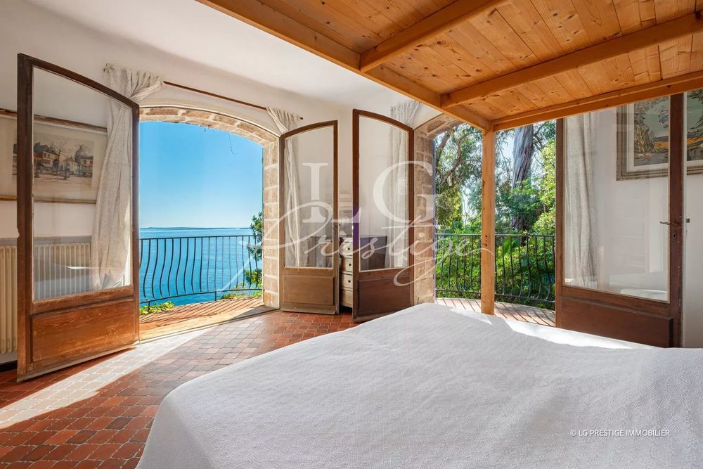 � vendre  Maison Th�oule-sur-Mer (06590)