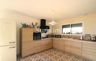  Maison � vendre 4 pi�ces 169 m�