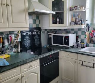  Maison � vendre 5 pi�ces 137 m�