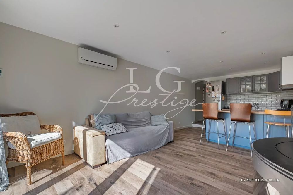 � vendre  Maison Les Adrets-de-l'Est�rel (83600)