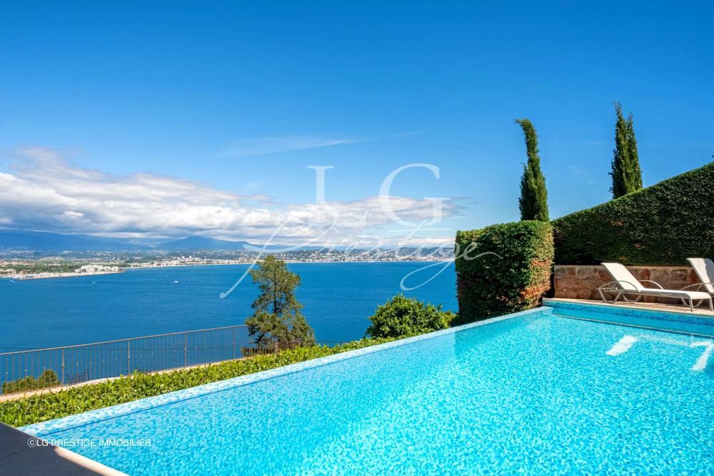 � vendre  Maison Th�oule-sur-Mer (06590)