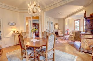  Appartement � vendre 5 pi�ces 166 m�