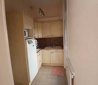  Appartement � vendre 2 pi�ces 41 m�