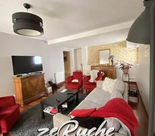  Maison � vendre 6 pi�ces 155 m�