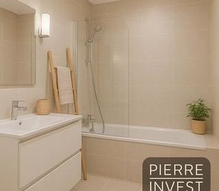  Appartement � vendre 3 pi�ces 75 m�