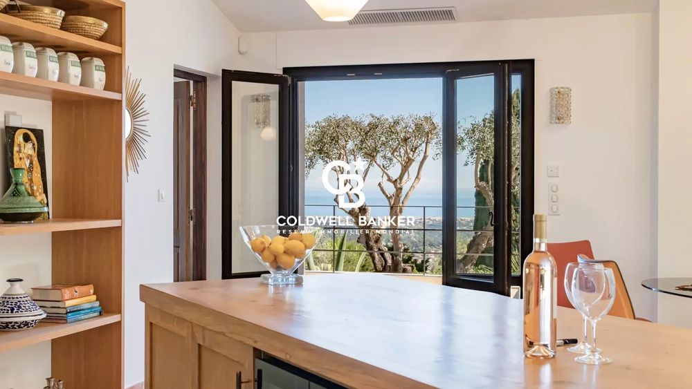 � vendre  Maison Vence (06140)