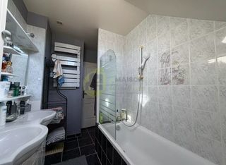  Maison � vendre 4 pi�ces 70 m�