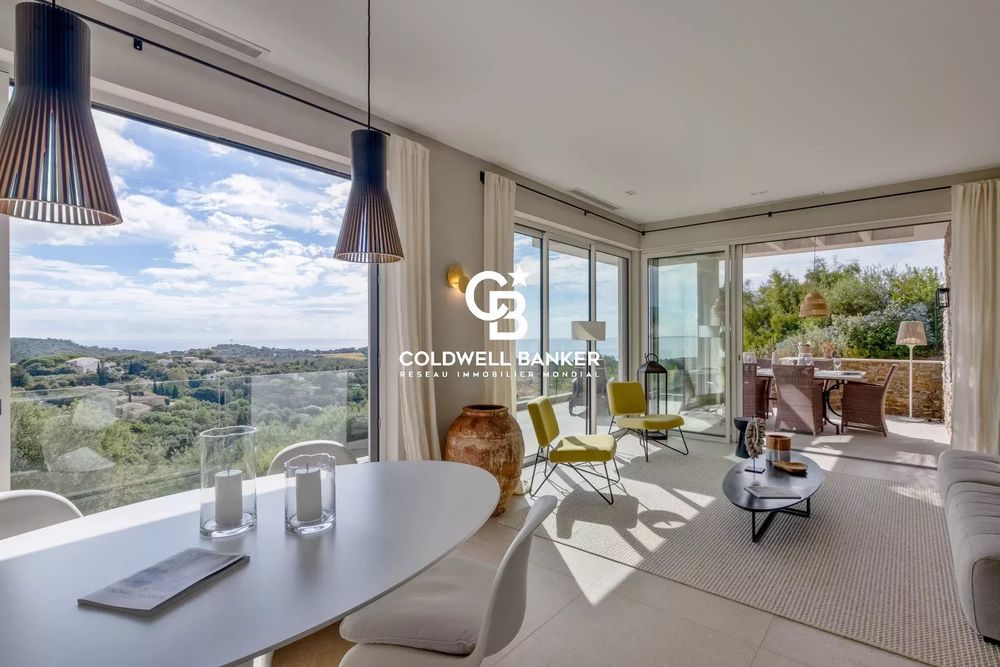 � vendre  Villa La Croix-Valmer (83420)