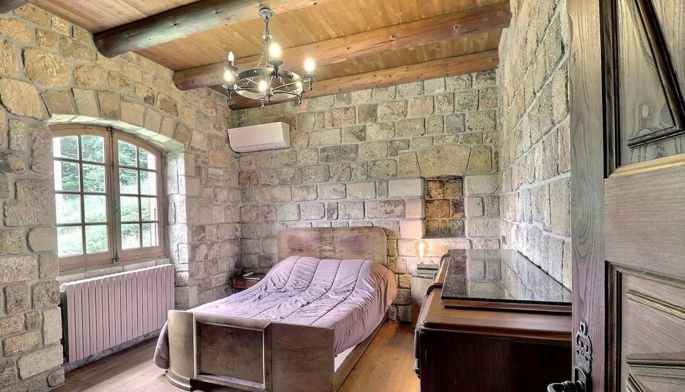 � vendre  Propri�t�/ch�teau Saint-Apollinaire-de-Rias (07240)