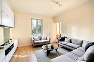  Appartement � vendre 4 pi�ces 87 m�