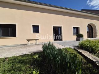  Appartement � vendre 4 pi�ces 183 m�