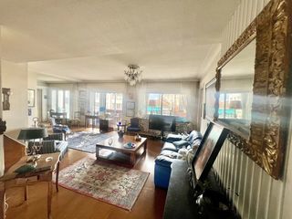  Appartement � vendre 5 pi�ces 145 m�