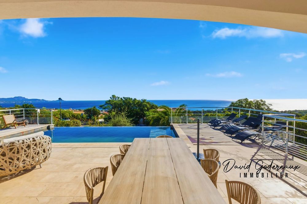 � vendre  Villa St Aygulf (83370)