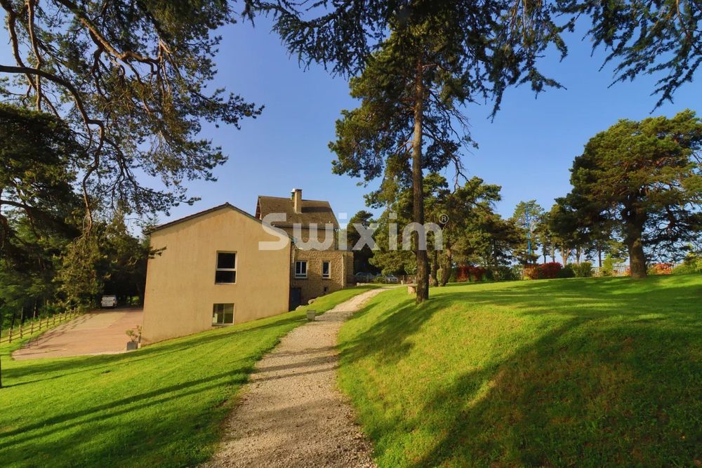 � vendre  Maison Saint-Romain-de-Lerps (07130)