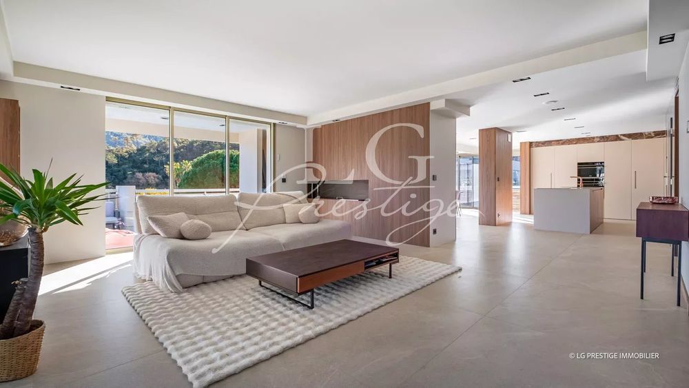 � vendre  Appartement Mandelieu-la-Napoule (06210)