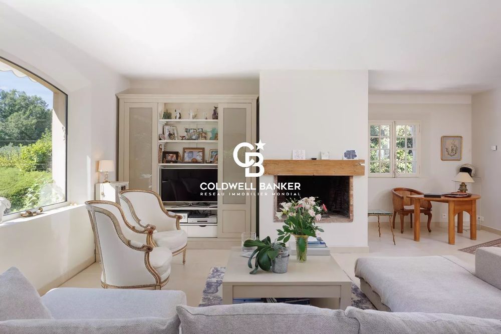 � vendre  Maison La Colle-sur-Loup (06480)