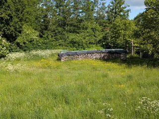  Terrain � vendre 1805 m�