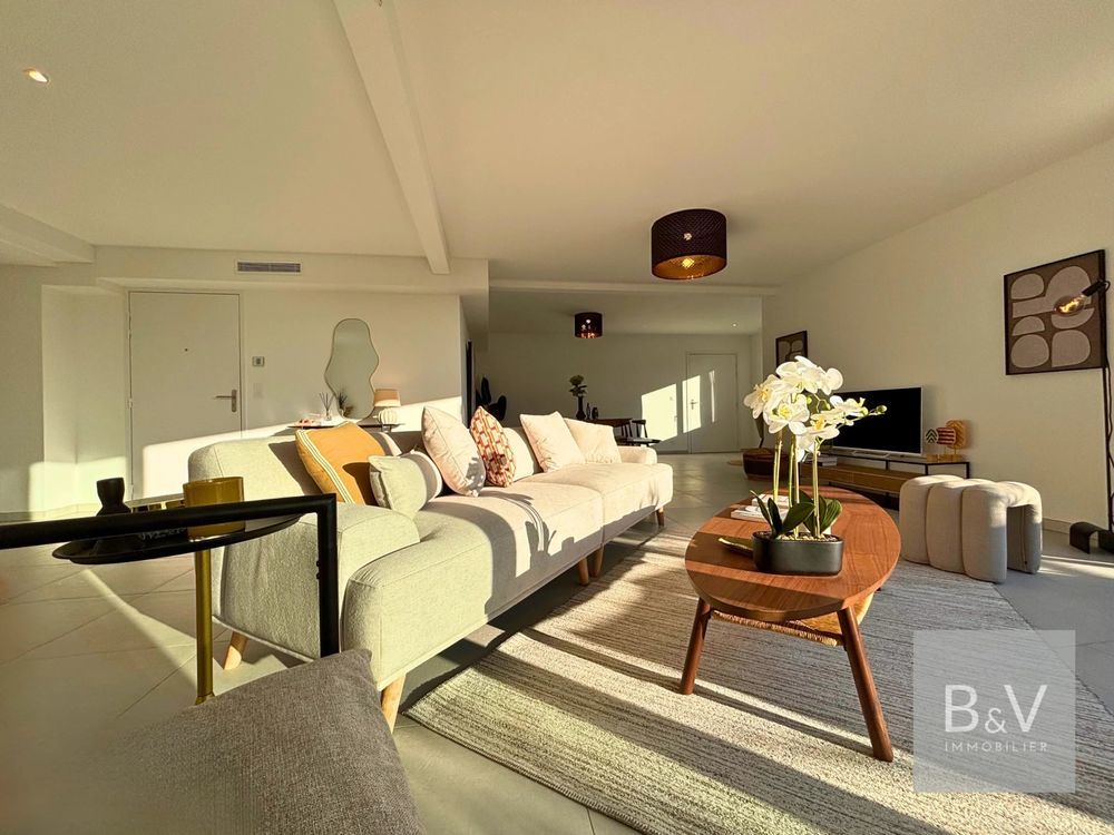 � vendre  Appartement Saint-Laurent-du-Var (06700)