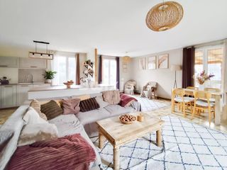  Maison � vendre 4 pi�ces 100 m�