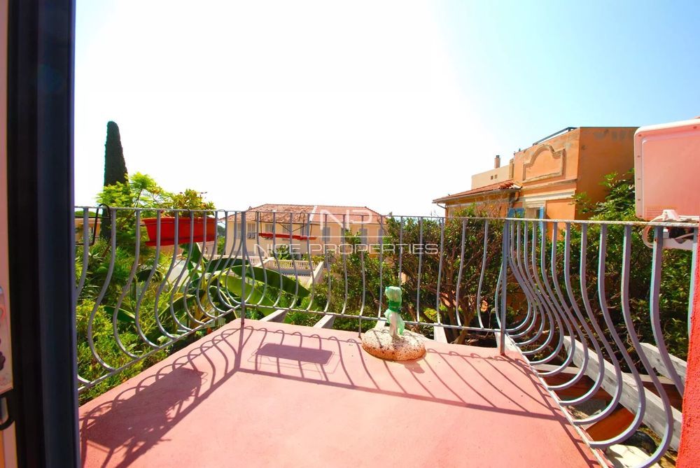 � vendre  Appartement Beaulieu-sur-Mer (06310)