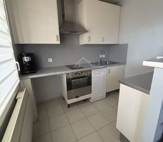  Appartement � vendre 2 pi�ces 42 m�